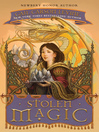 Cover image for Stolen Magic